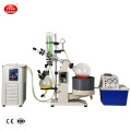 Vacuum Rotary Evaporator Cooking In The Kitchen